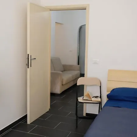 Casa Laura Mare דירה