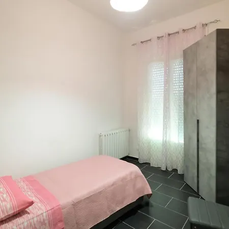 דירה Casa Laura Mare *