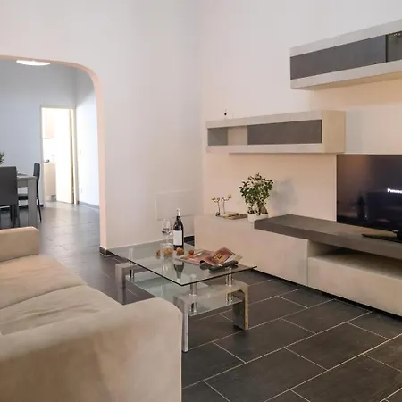 Casa Laura Mare דירה