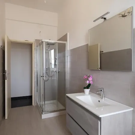 Casa Laura Mare דירה וירג'יו