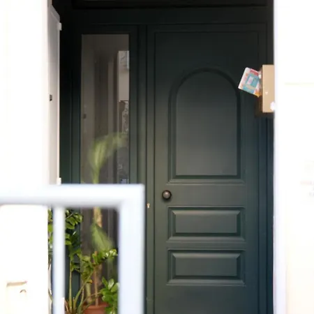 Casa Laura Mare Viareggio