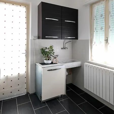 Casa Laura Mare Daire