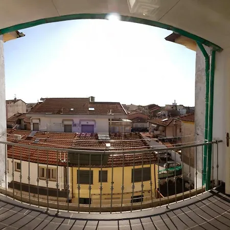 Casa Laura Mare * Viareggio