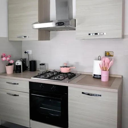 Casa Laura Mare Apartment Viareggio