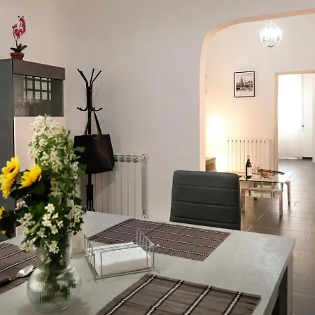 Casa Laura Mare * Viareggio