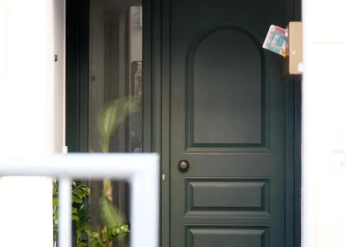 Casa Laura Mare Viareggio