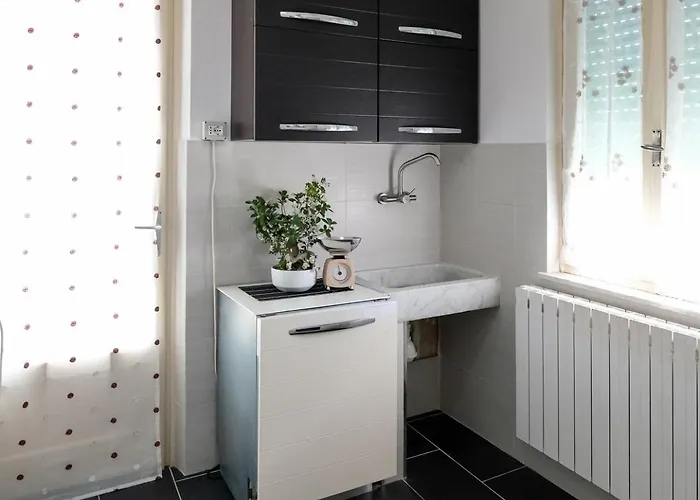 Casa Laura Mare Apartment