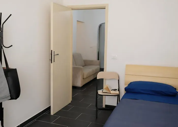 Casa Laura Mare 公寓