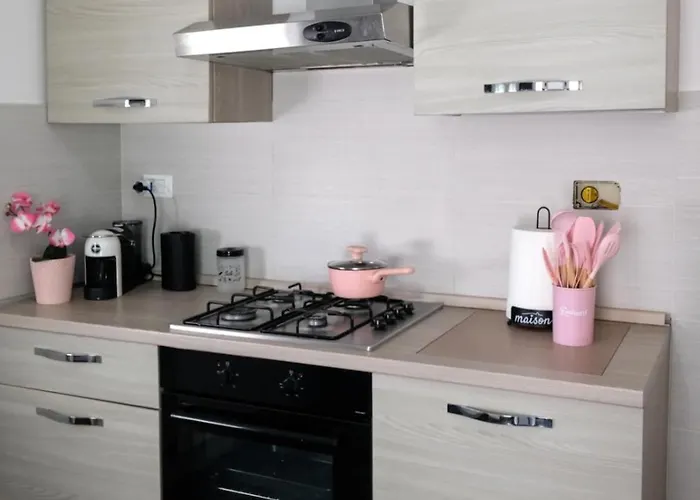 Casa Laura Mare Apartment Viareggio