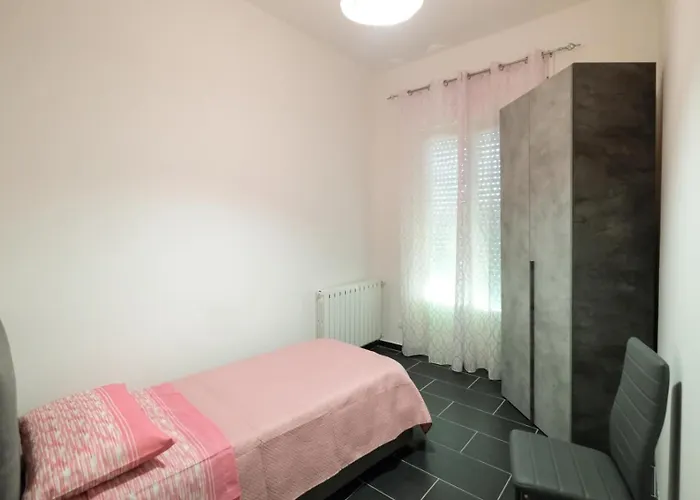 Apartment Casa Laura Mare *