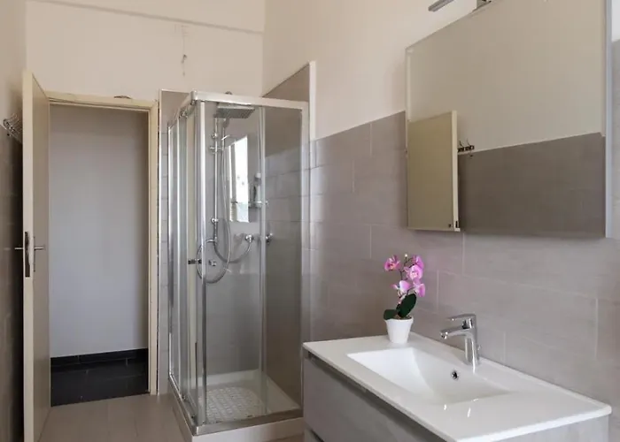 Casa Laura Mare Apartment Viareggio